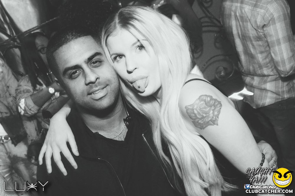 Luxy nightclub photo 90 - December 16th, 2017