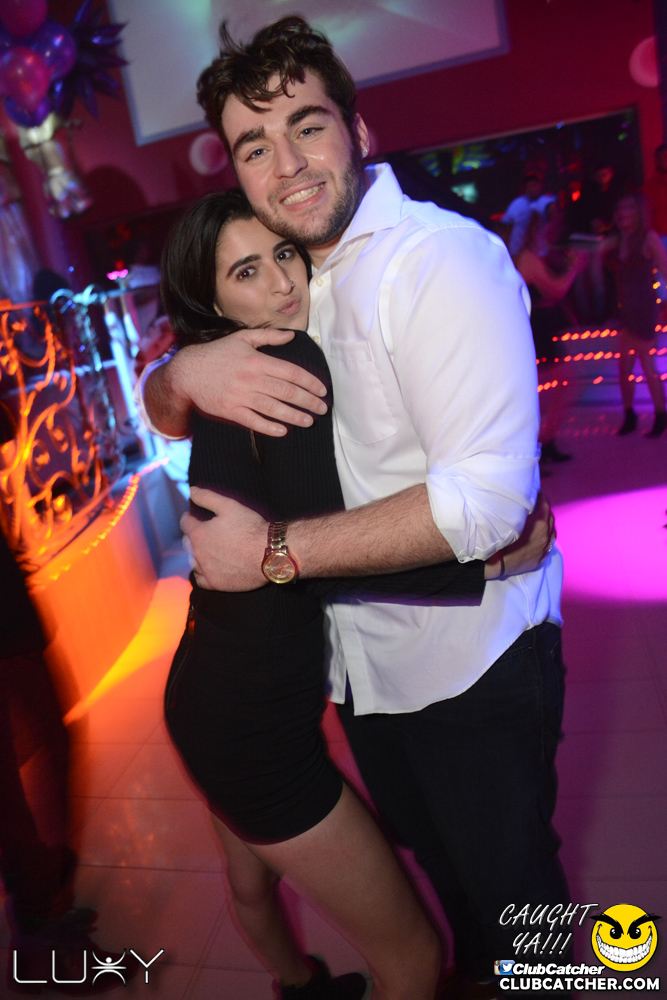 Luxy nightclub photo 92 - December 16th, 2017