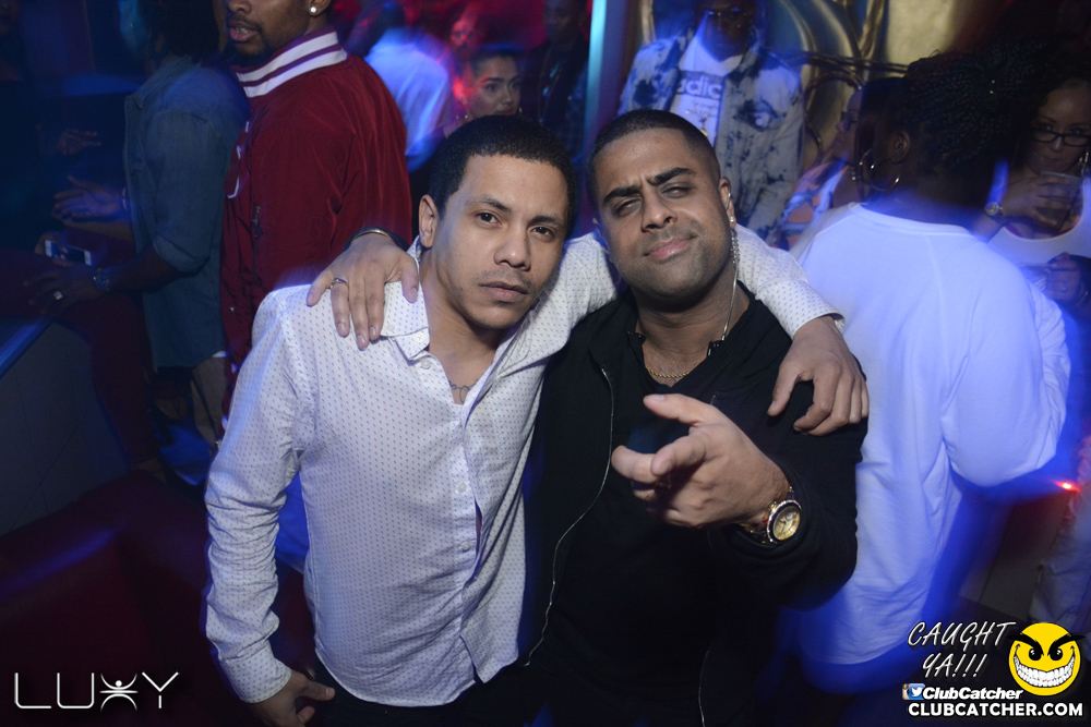 Luxy nightclub photo 93 - December 16th, 2017