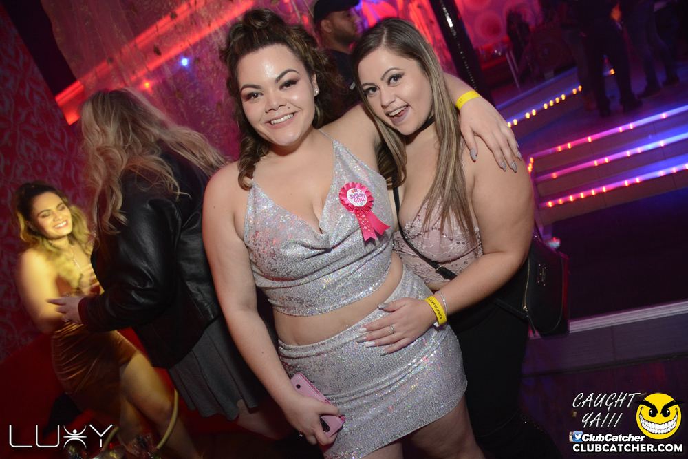 Luxy nightclub photo 97 - December 16th, 2017
