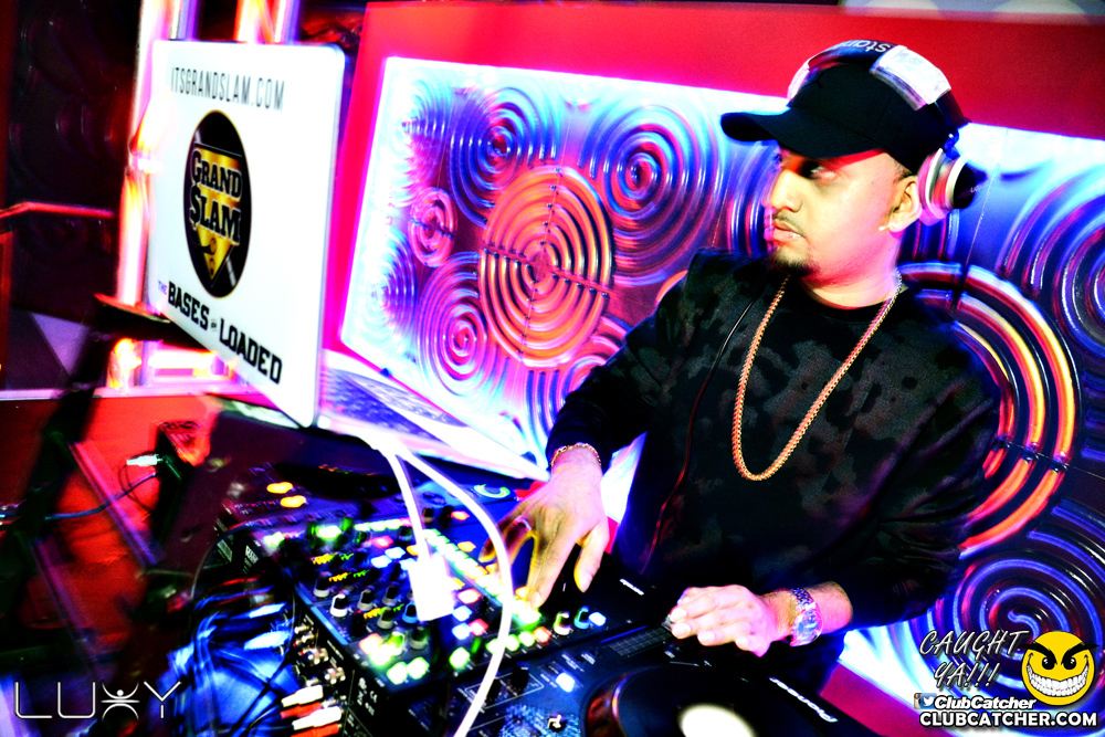 Luxy nightclub photo 98 - December 16th, 2017