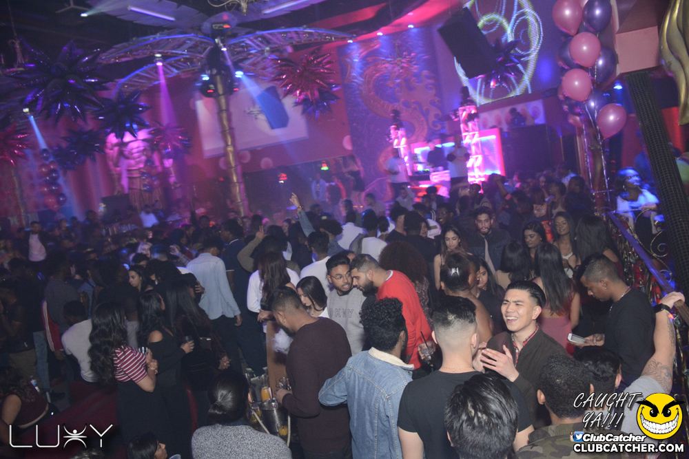 Luxy nightclub photo 99 - December 16th, 2017