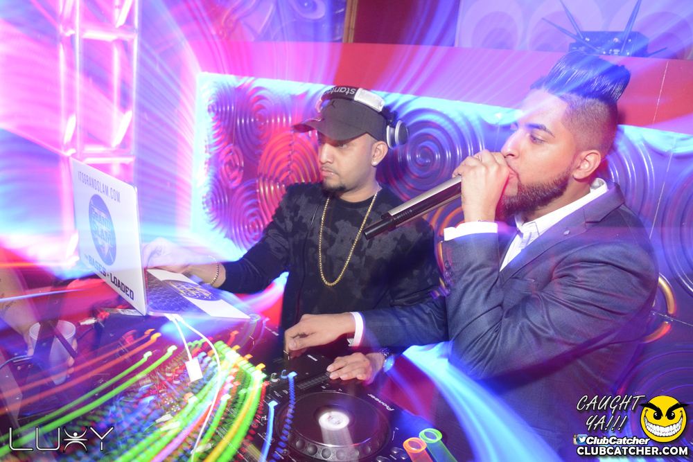 Luxy nightclub photo 100 - December 16th, 2017