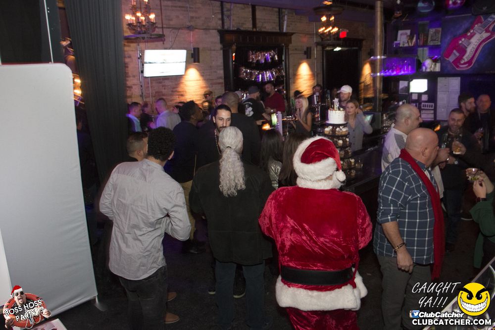 Brooklynn party venue photo 106 - December 16th, 2017