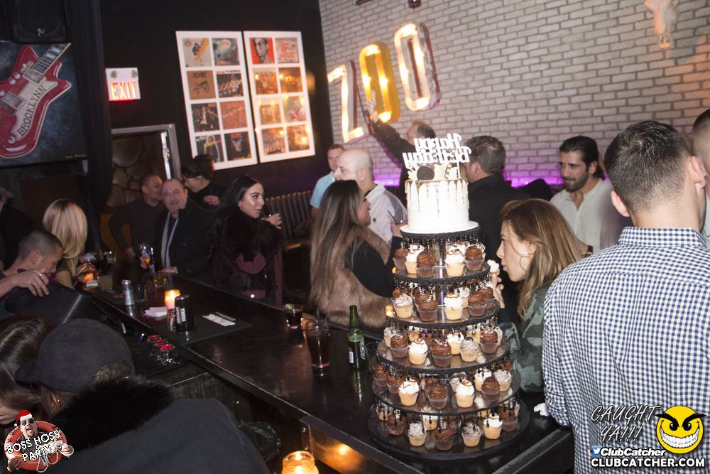 Brooklynn party venue photo 115 - December 16th, 2017