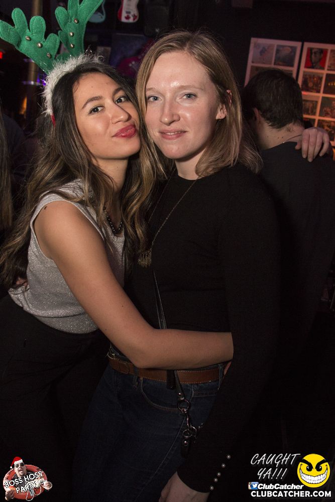 Brooklynn party venue photo 13 - December 16th, 2017