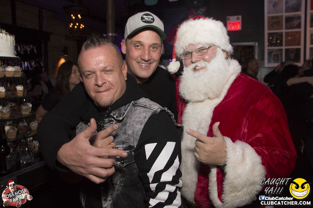 Brooklynn party venue photo 16 - December 16th, 2017