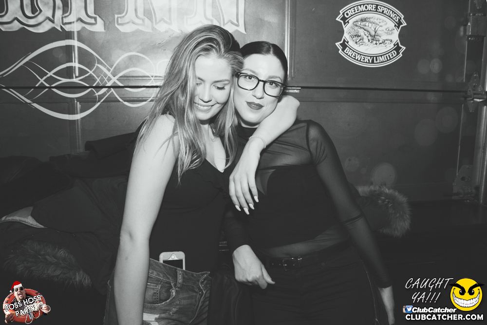 Brooklynn party venue photo 155 - December 16th, 2017