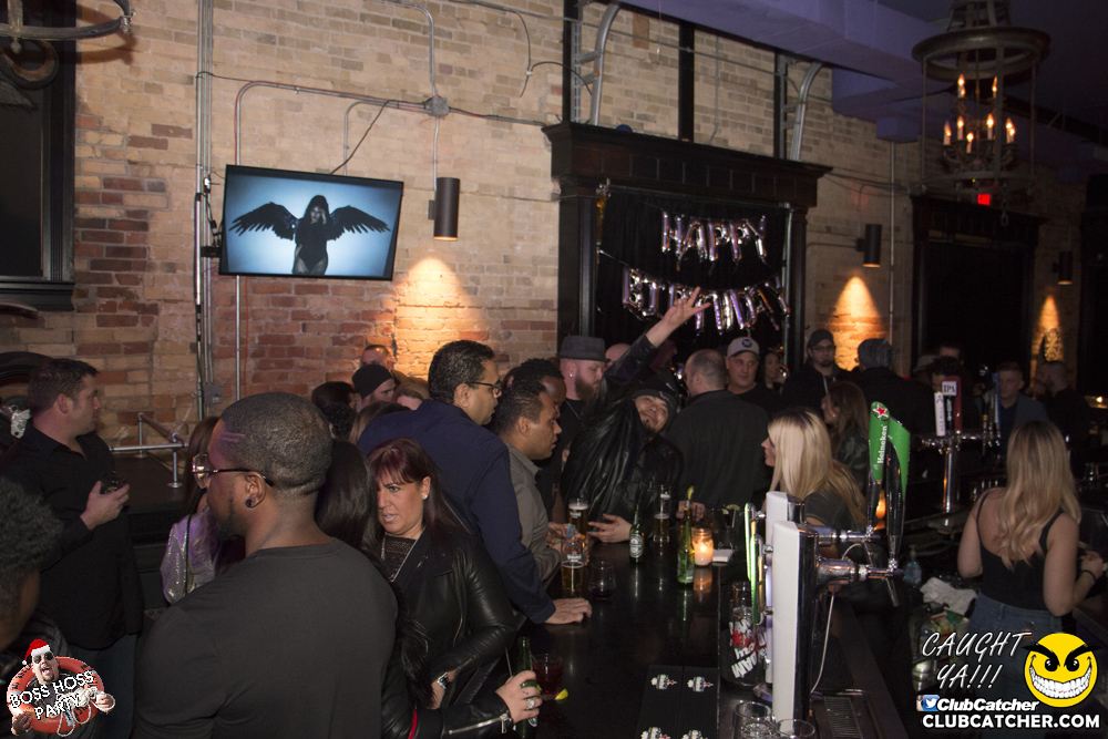 Brooklynn party venue photo 175 - December 16th, 2017