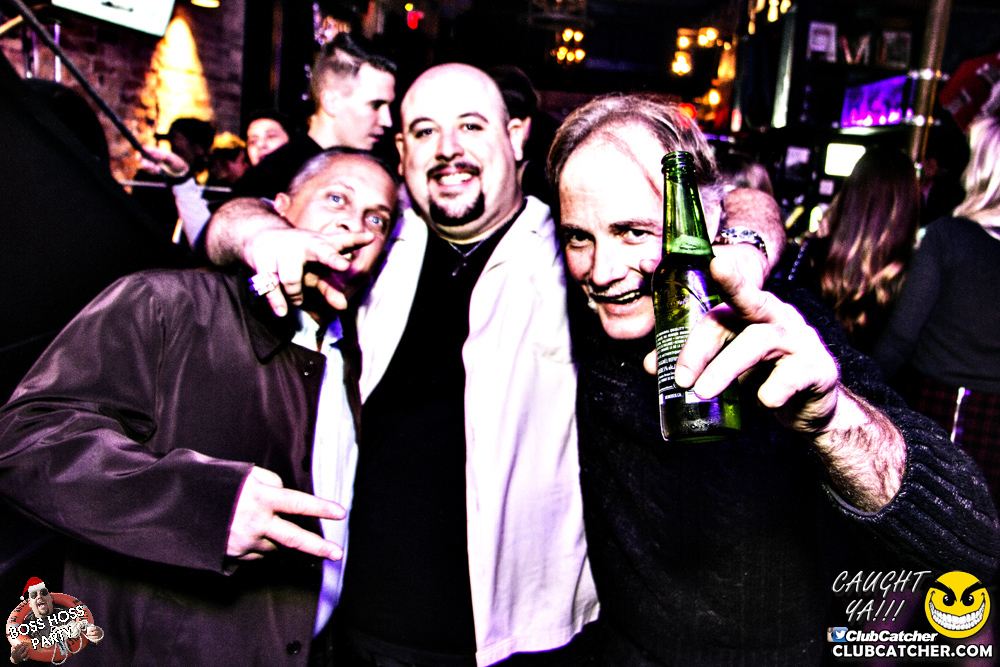 Brooklynn party venue photo 176 - December 16th, 2017