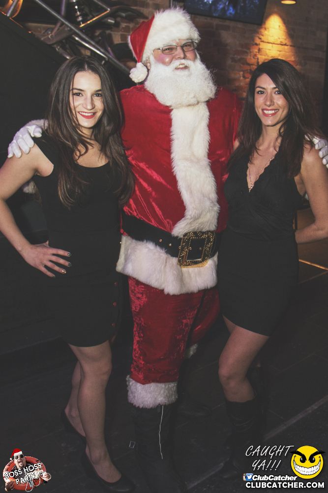 Brooklynn party venue photo 179 - December 16th, 2017