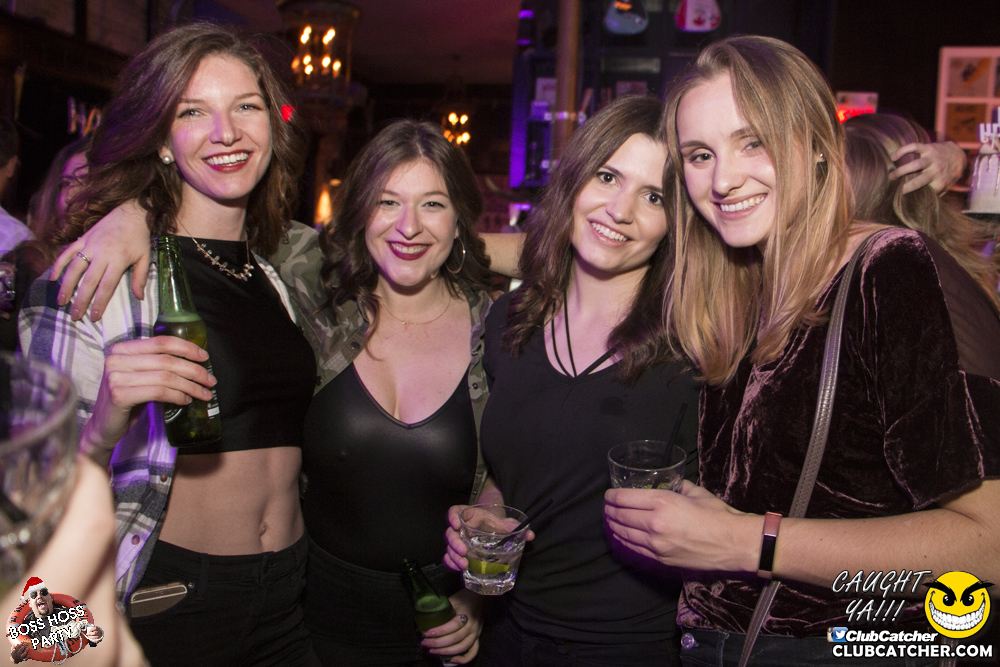 Brooklynn party venue photo 19 - December 16th, 2017