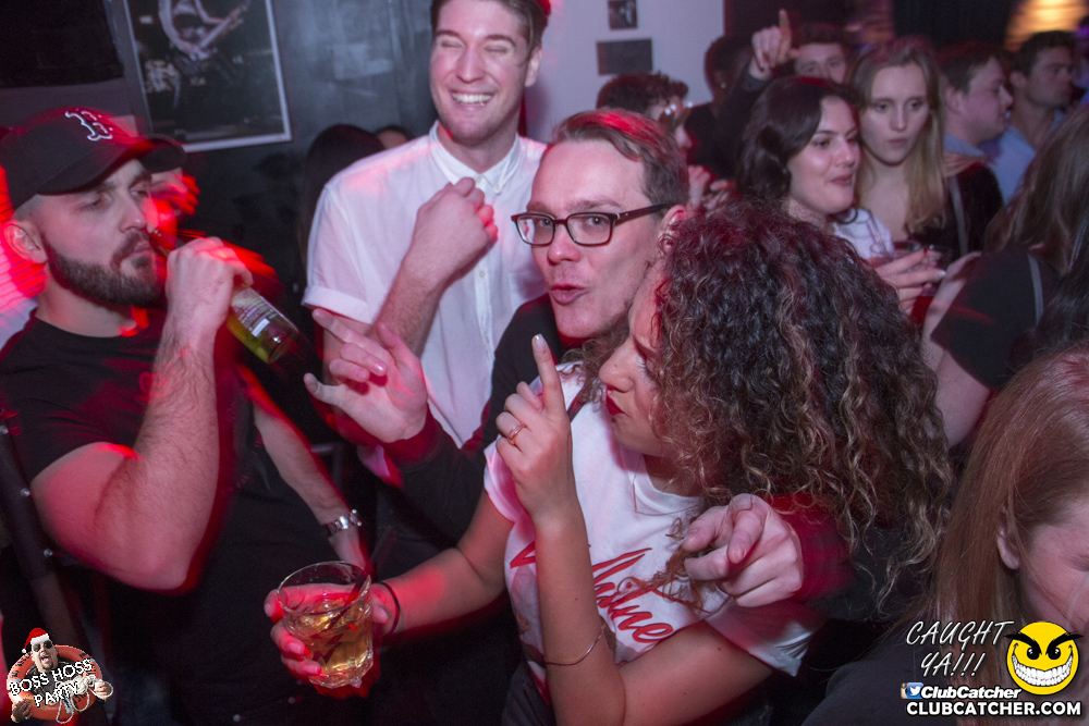 Brooklynn party venue photo 186 - December 16th, 2017