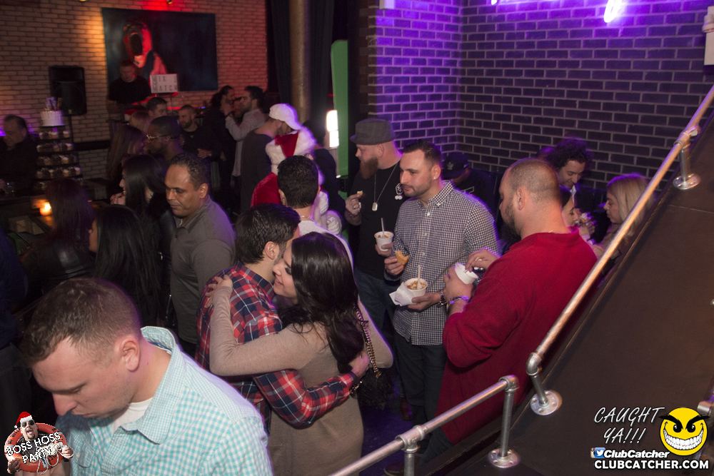 Brooklynn party venue photo 20 - December 16th, 2017