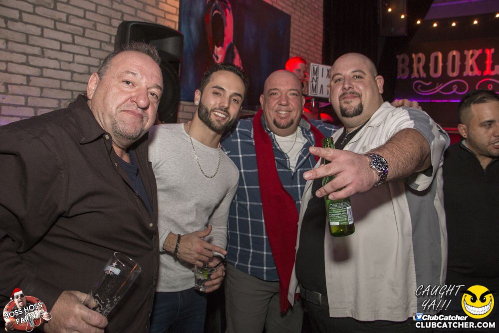 Brooklynn party venue photo 3 - December 16th, 2017