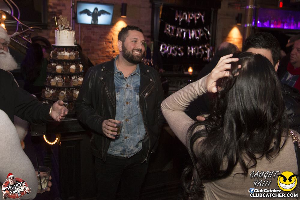 Brooklynn party venue photo 206 - December 16th, 2017