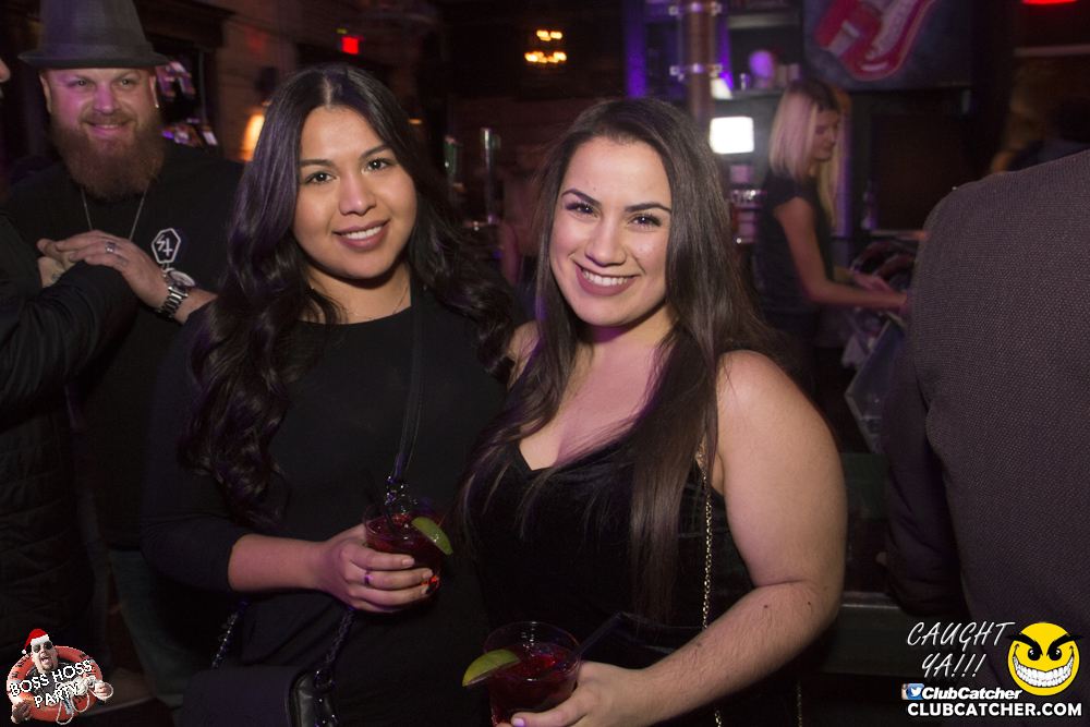 Brooklynn party venue photo 210 - December 16th, 2017