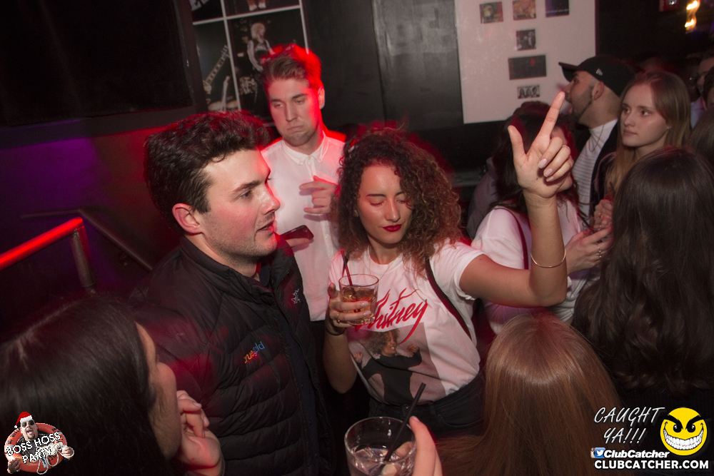 Brooklynn party venue photo 213 - December 16th, 2017