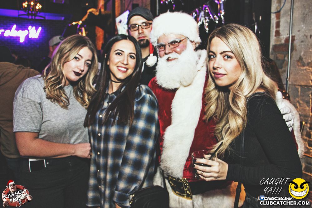 Brooklynn party venue photo 214 - December 16th, 2017