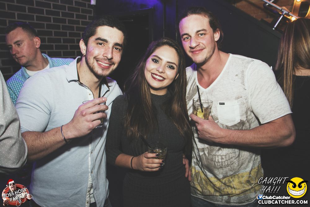 Brooklynn party venue photo 215 - December 16th, 2017