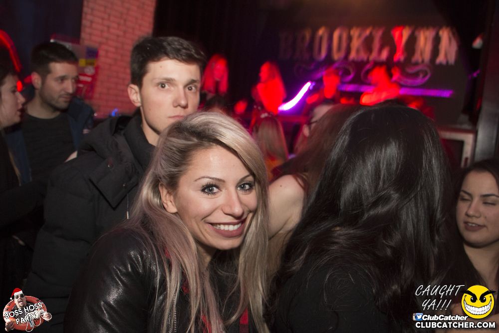 Brooklynn party venue photo 218 - December 16th, 2017