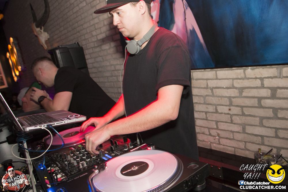 Brooklynn party venue photo 220 - December 16th, 2017