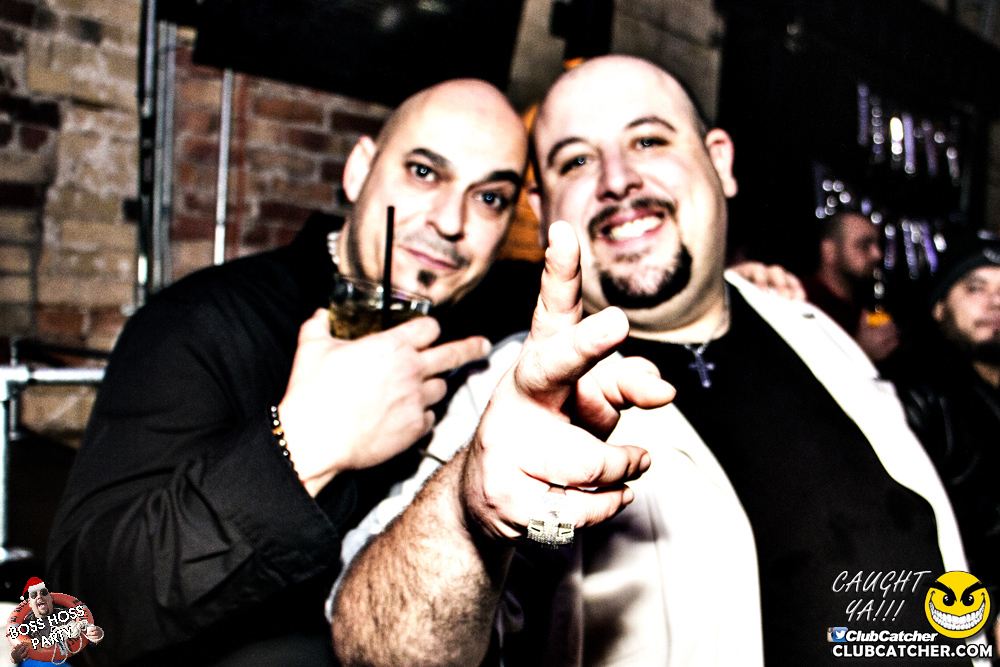 Brooklynn party venue photo 222 - December 16th, 2017