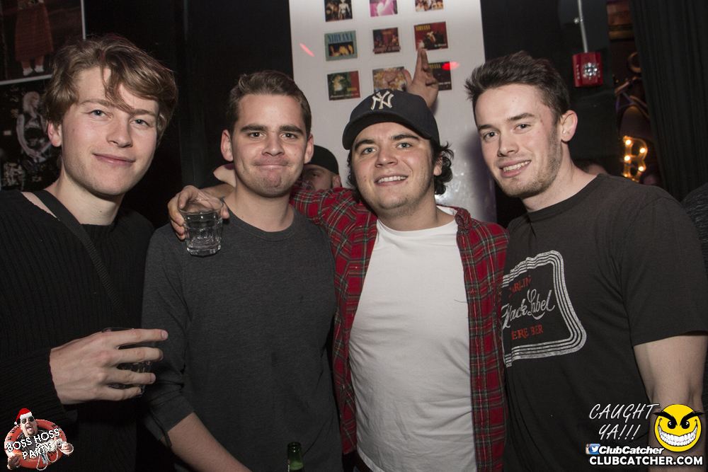 Brooklynn party venue photo 223 - December 16th, 2017