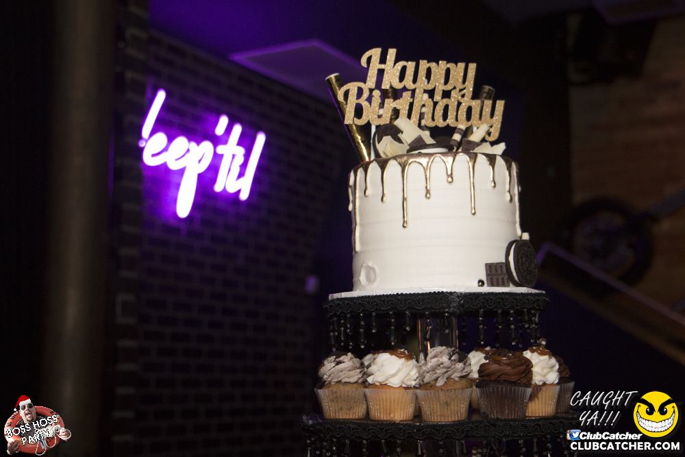 Brooklynn party venue photo 230 - December 16th, 2017