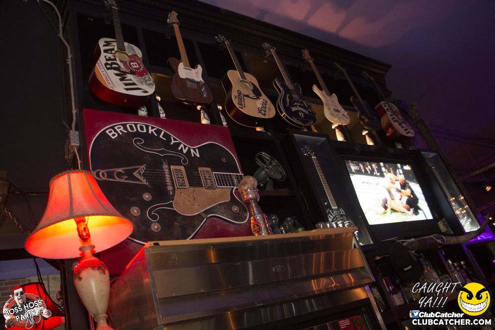 Brooklynn party venue photo 24 - December 16th, 2017