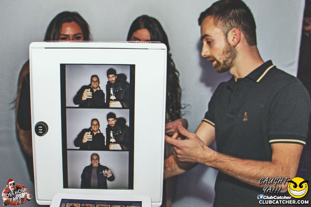 Brooklynn party venue photo 231 - December 16th, 2017