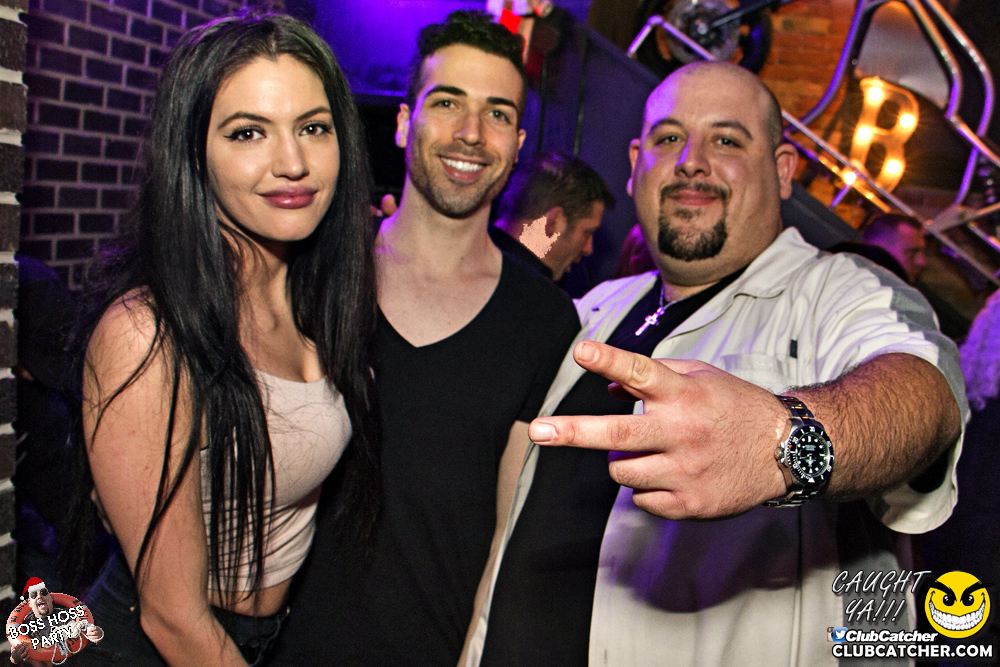 Brooklynn party venue photo 245 - December 16th, 2017