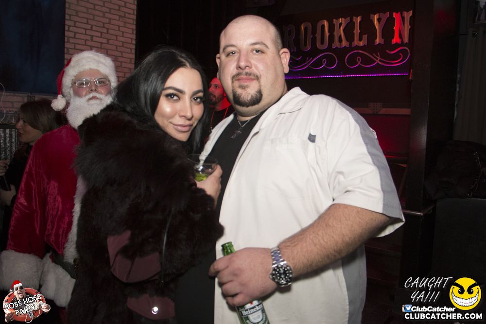 Brooklynn party venue photo 248 - December 16th, 2017