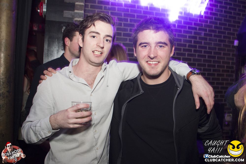 Brooklynn party venue photo 249 - December 16th, 2017