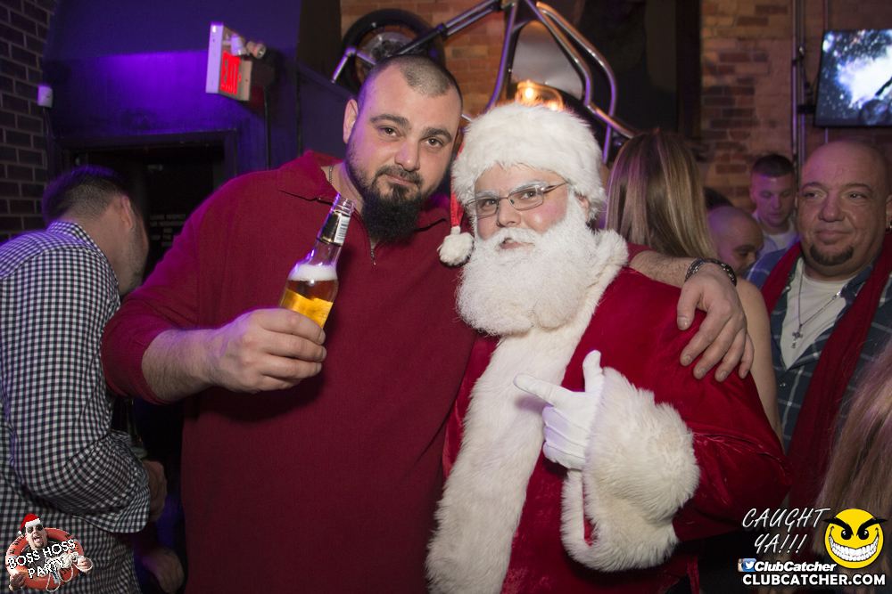 Brooklynn party venue photo 26 - December 16th, 2017