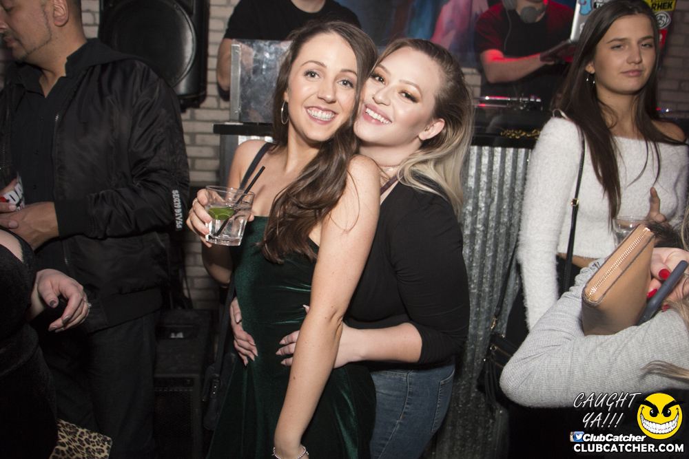 Brooklynn party venue photo 257 - December 16th, 2017