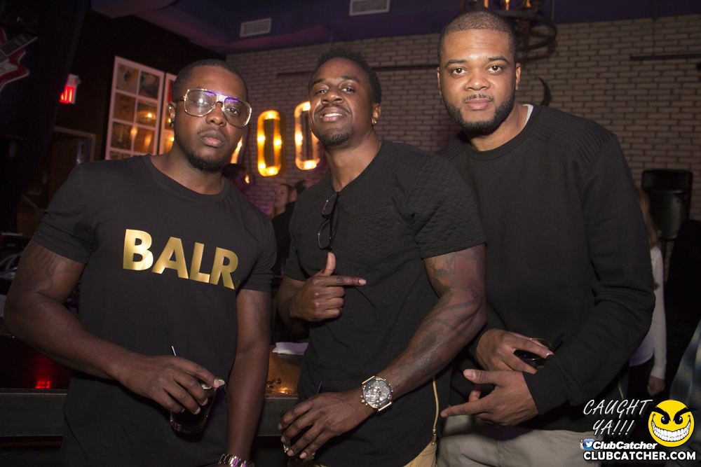 Brooklynn party venue photo 258 - December 16th, 2017