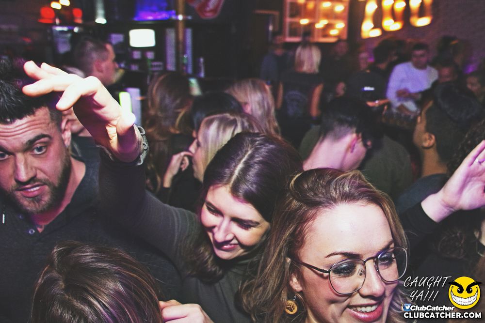 Brooklynn party venue photo 259 - December 16th, 2017