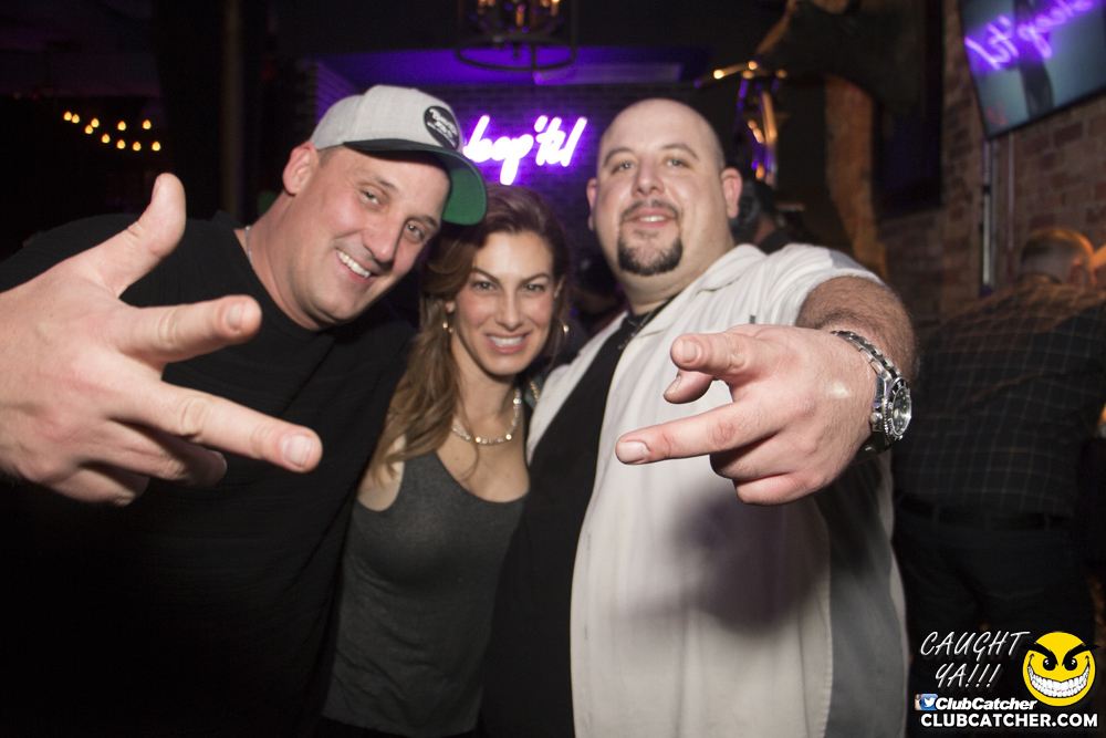 Brooklynn party venue photo 260 - December 16th, 2017