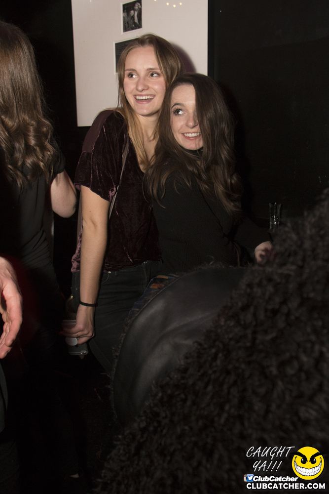 Brooklynn party venue photo 268 - December 16th, 2017