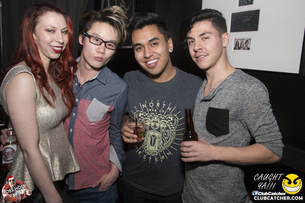 Brooklynn party venue photo 28 - December 16th, 2017