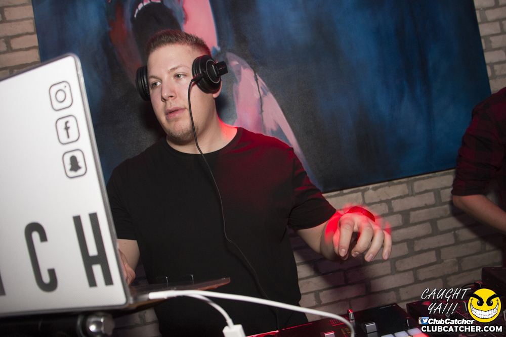 Brooklynn party venue photo 273 - December 16th, 2017