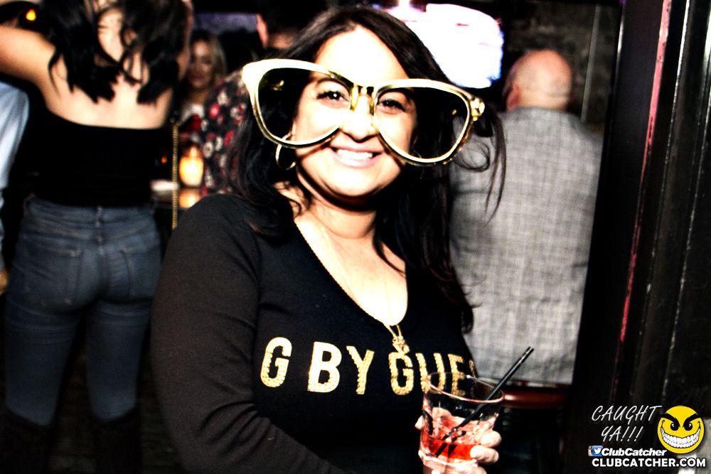 Brooklynn party venue photo 275 - December 16th, 2017