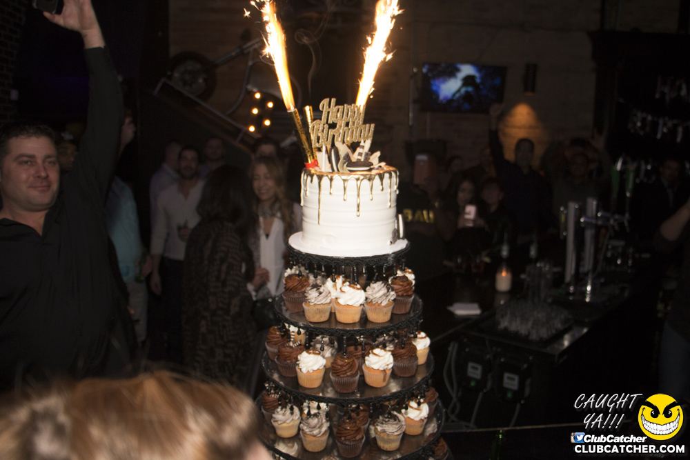 Brooklynn party venue photo 278 - December 16th, 2017