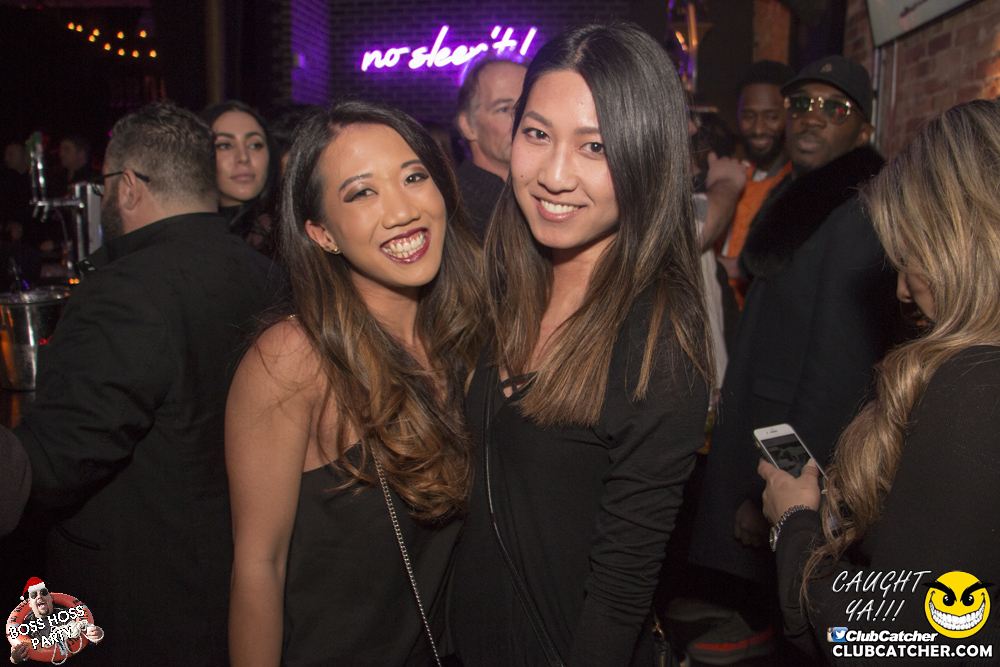 Brooklynn party venue photo 29 - December 16th, 2017