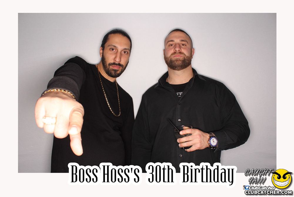 Brooklynn party venue photo 281 - December 16th, 2017