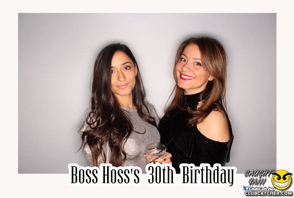 Brooklynn party venue photo 282 - December 16th, 2017