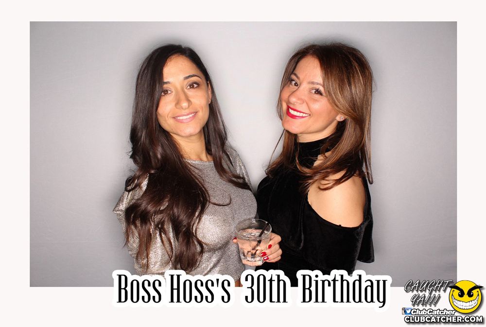 Brooklynn party venue photo 283 - December 16th, 2017