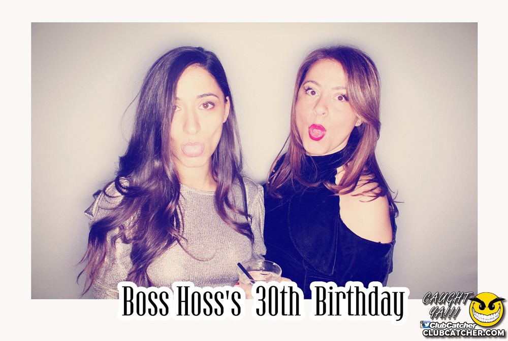 Brooklynn party venue photo 284 - December 16th, 2017