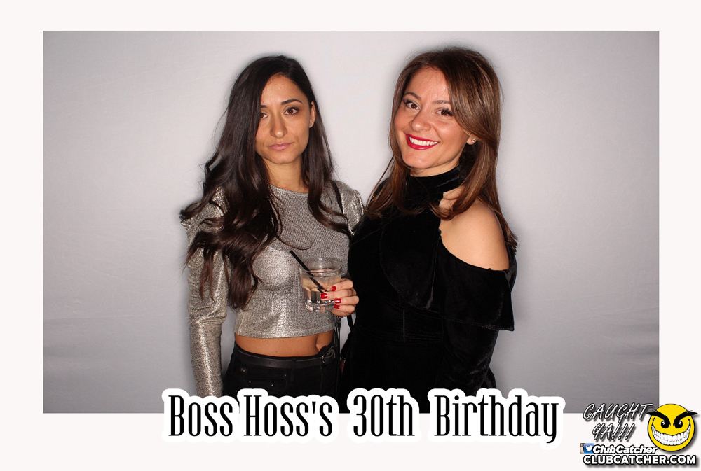 Brooklynn party venue photo 285 - December 16th, 2017